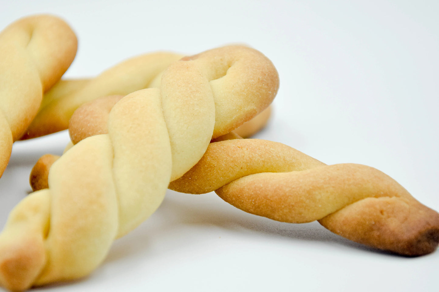 Assorted Italian Biscotti
