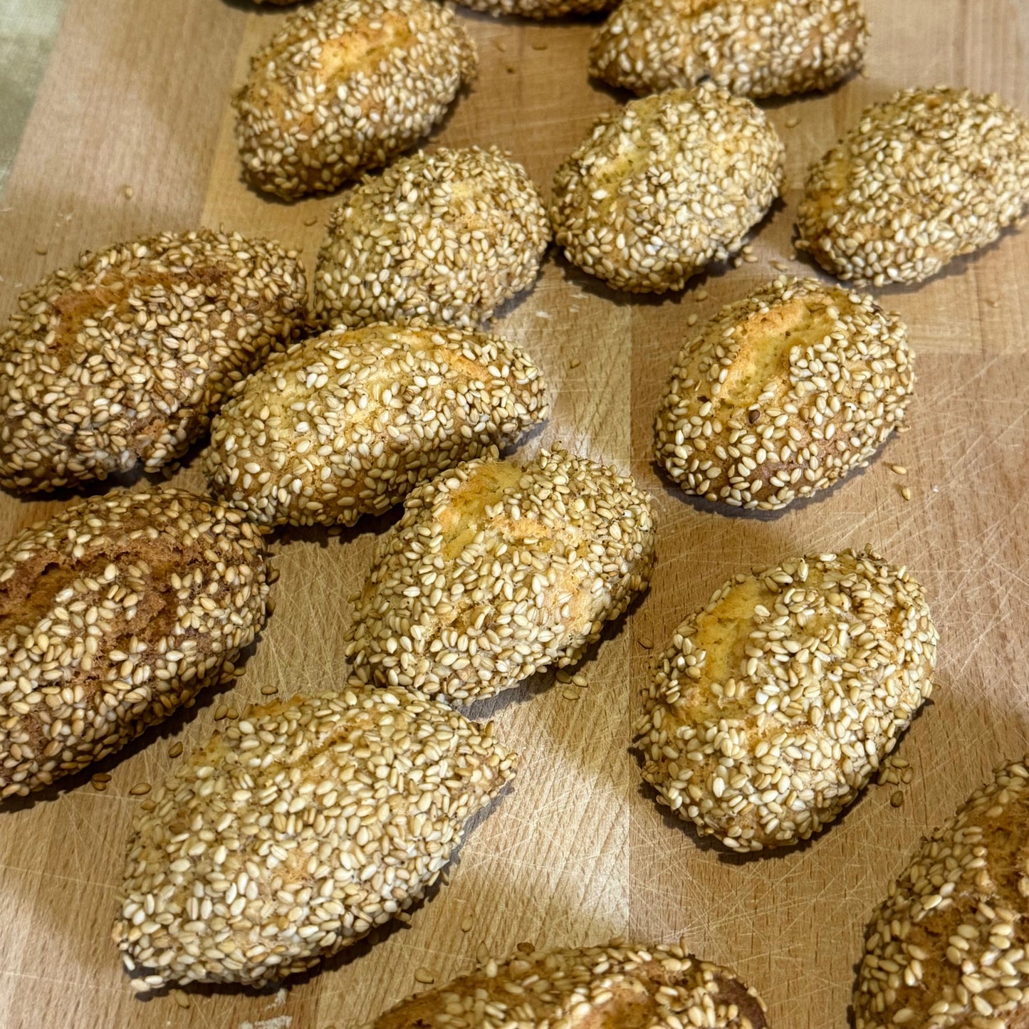 Biscotti Regina