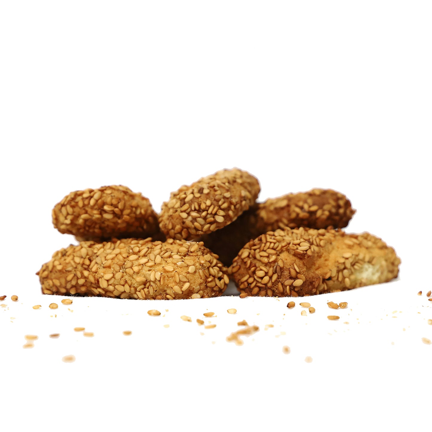 Biscotti Regina