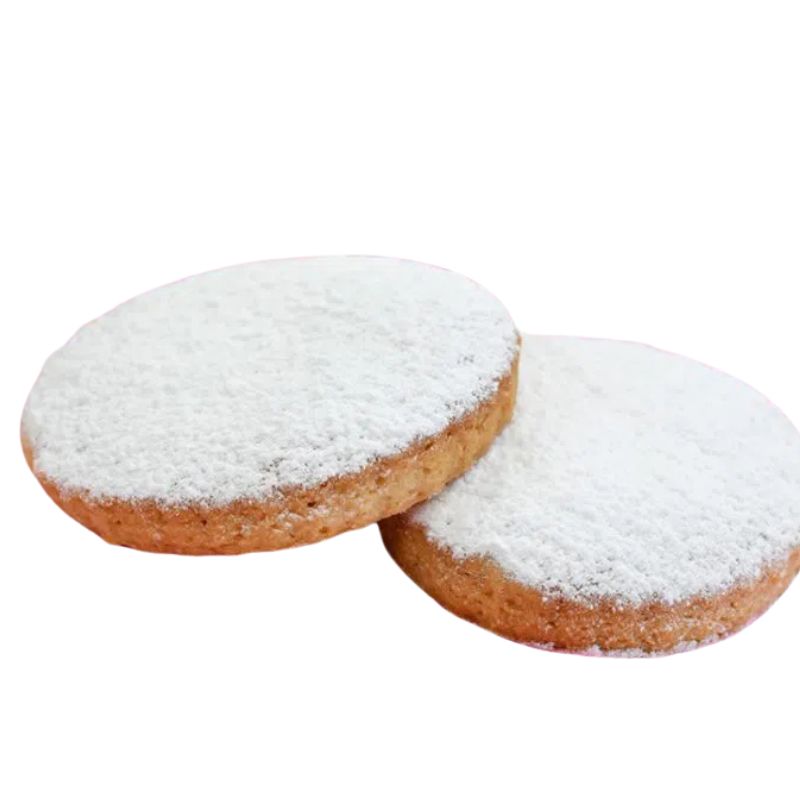 Assorted Italian Biscotti