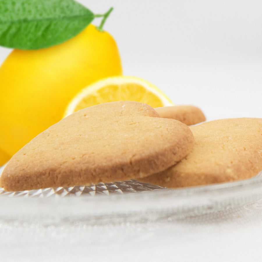 Assorted Italian Biscotti