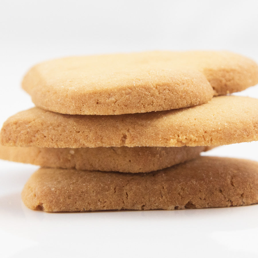 Assorted Italian Biscotti