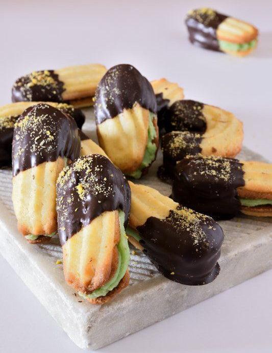 Biscotti Excelsior