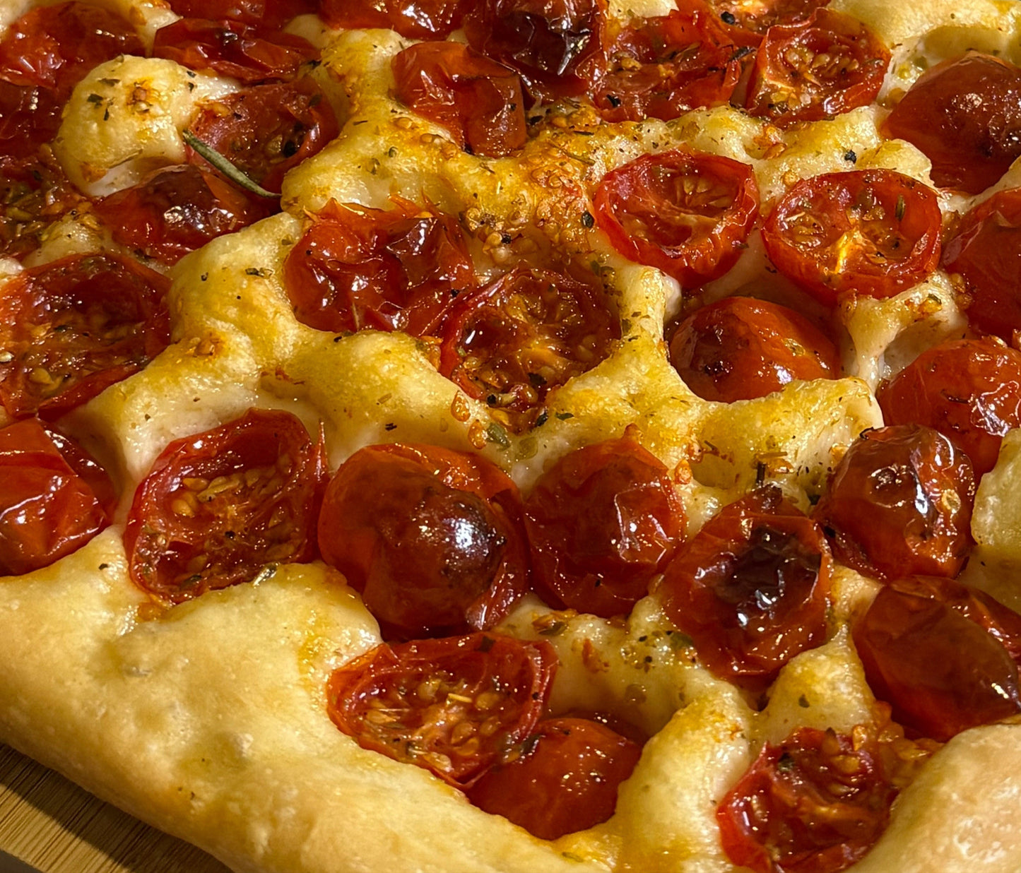 Focaccia