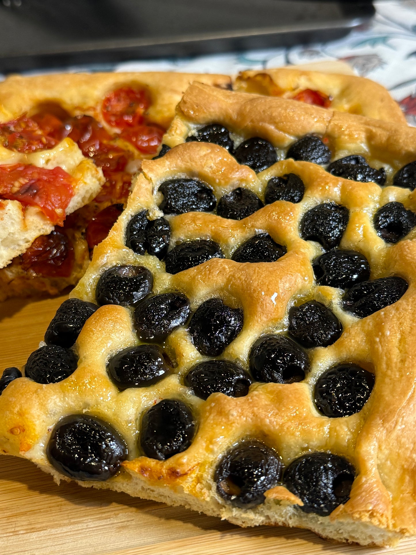 Focaccia