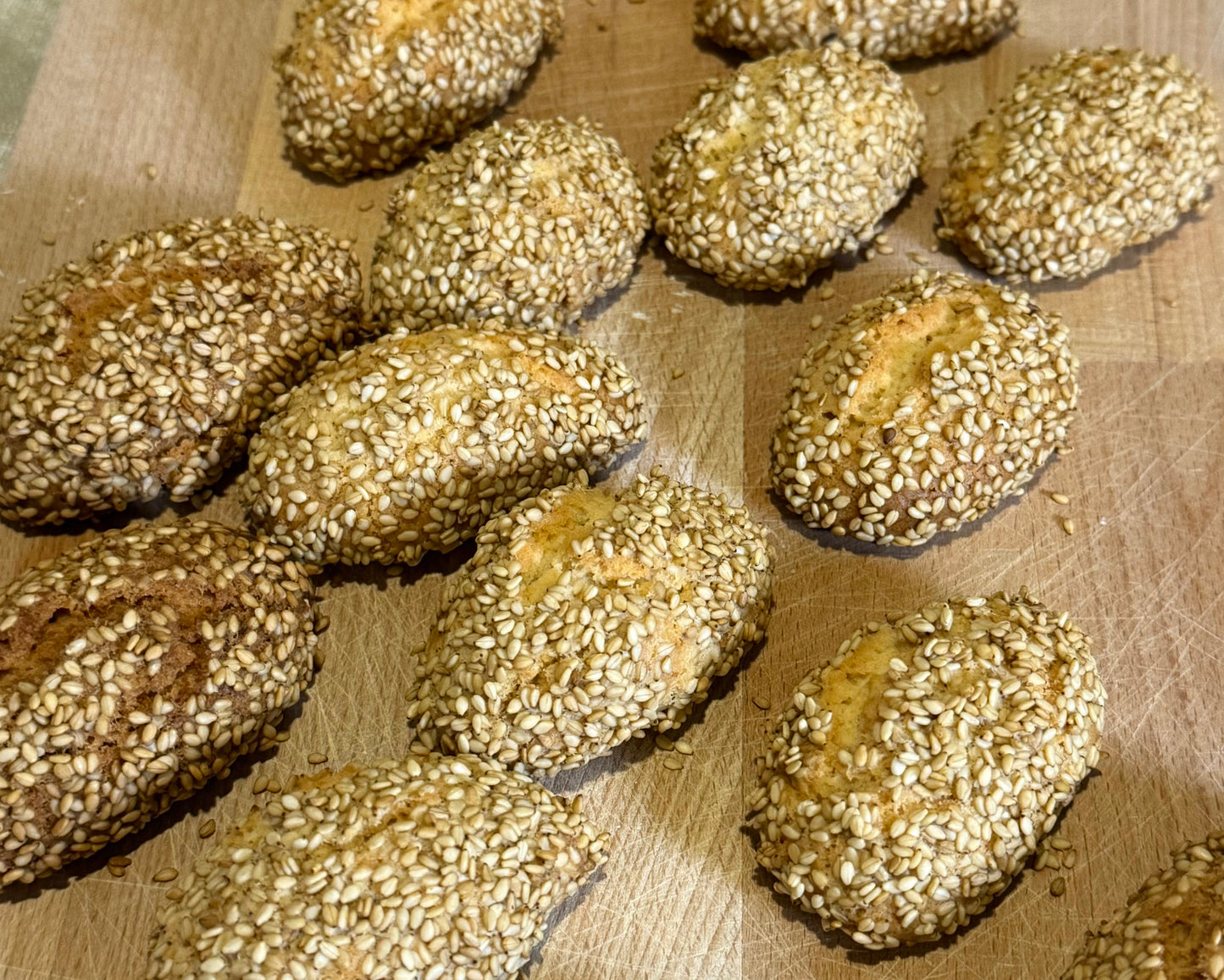 Biscotti Regina