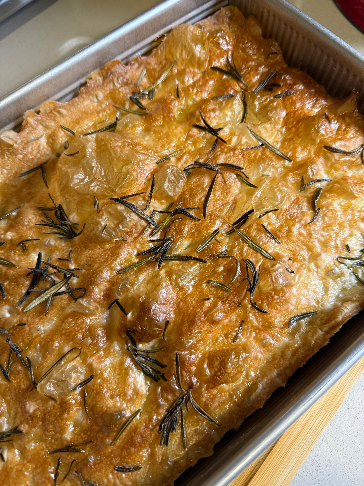 Focaccia