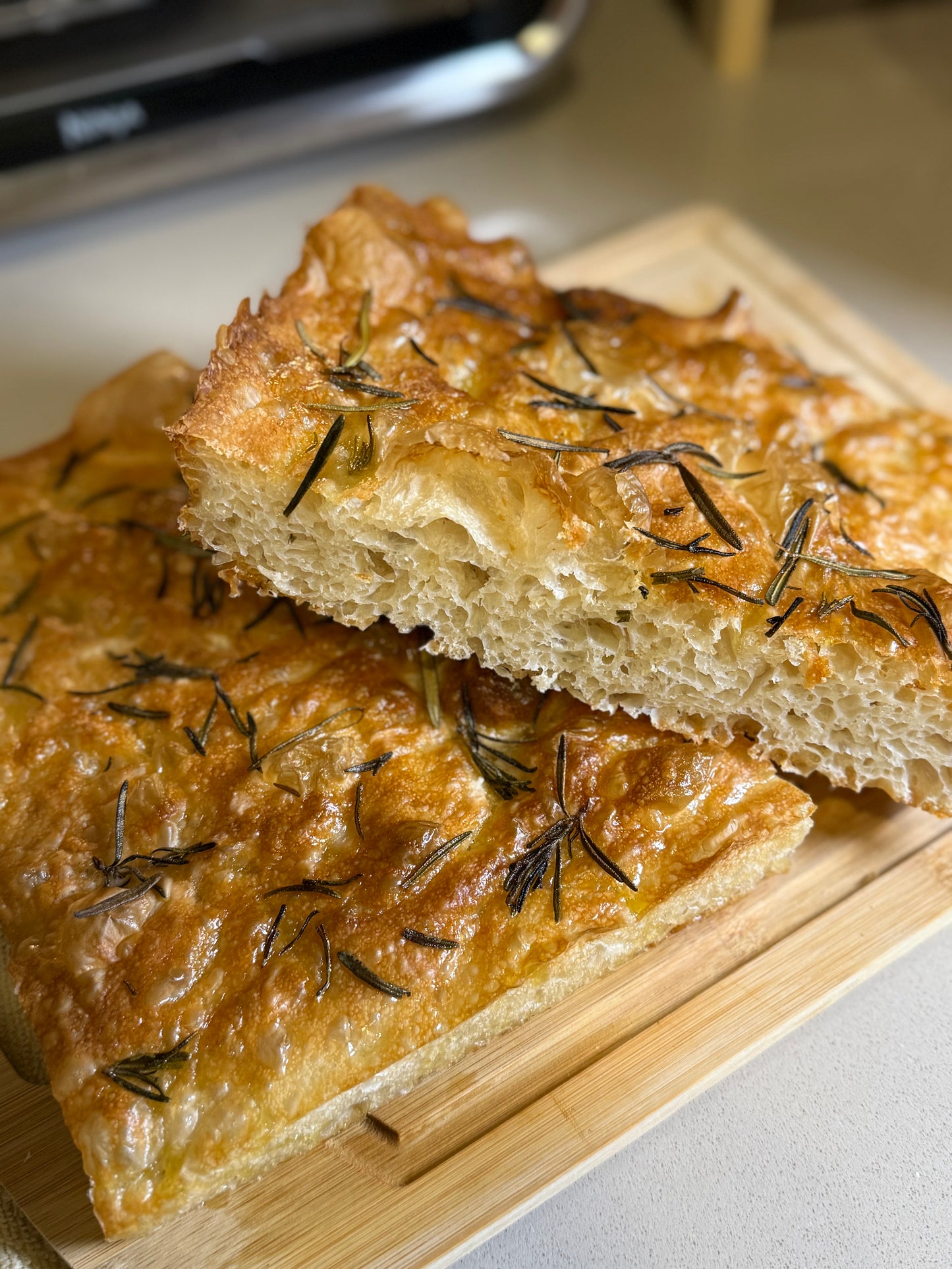 Focaccia