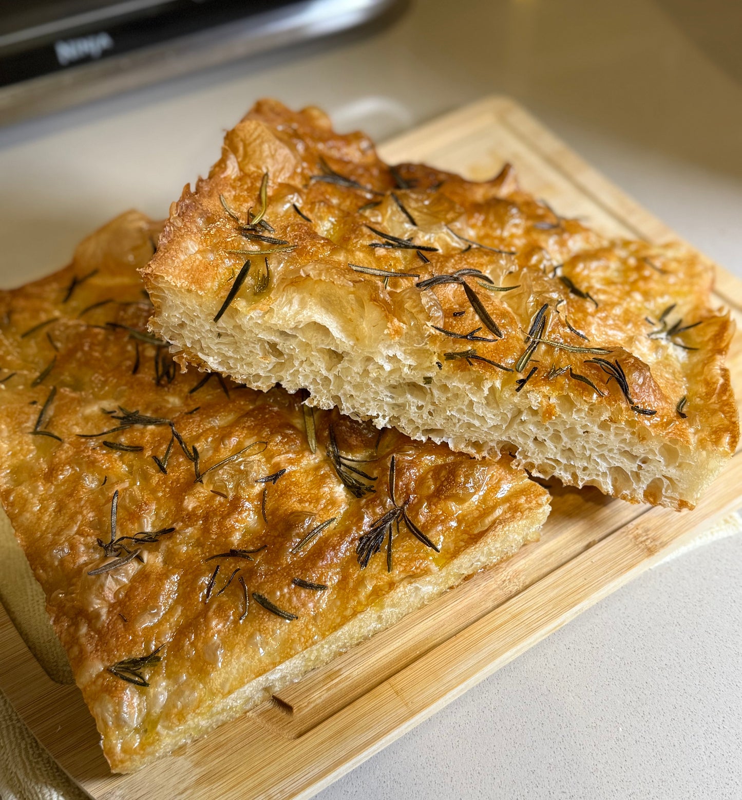 Focaccia