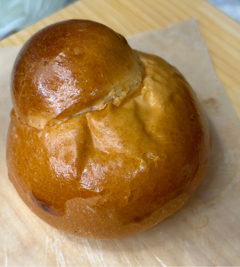 Brioche Buns