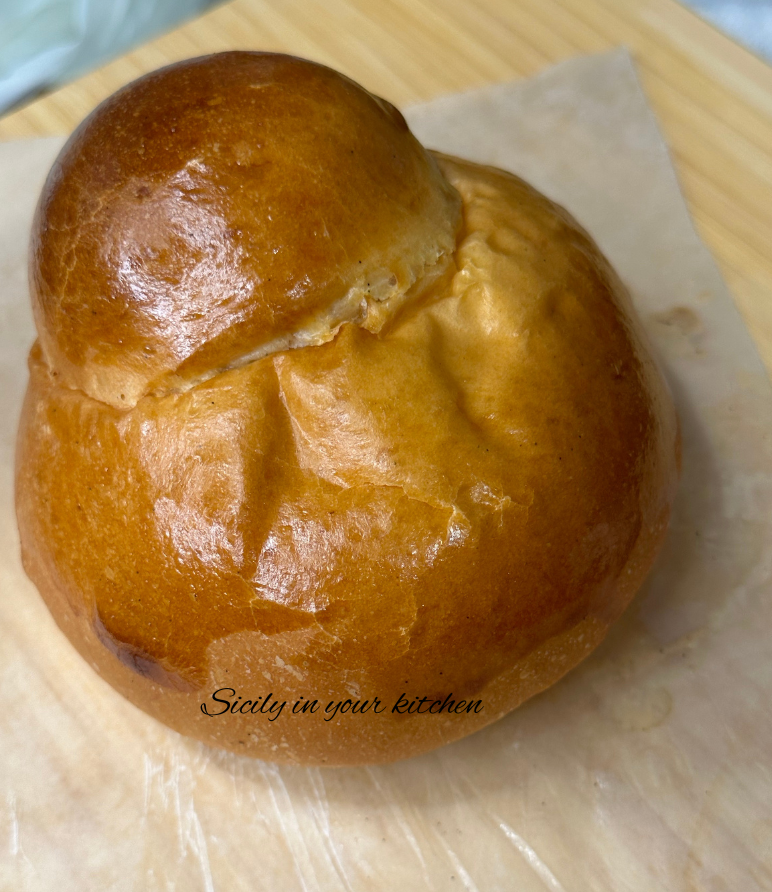 Brioche Buns