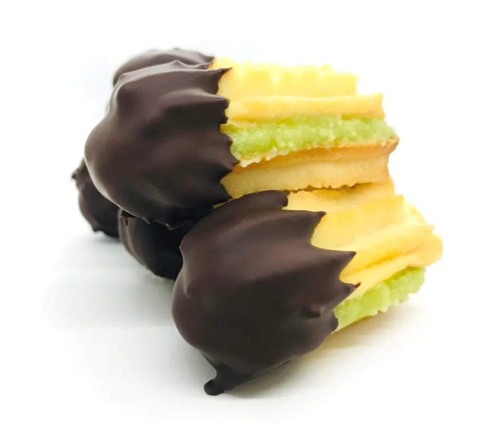 Biscotti Excelsior