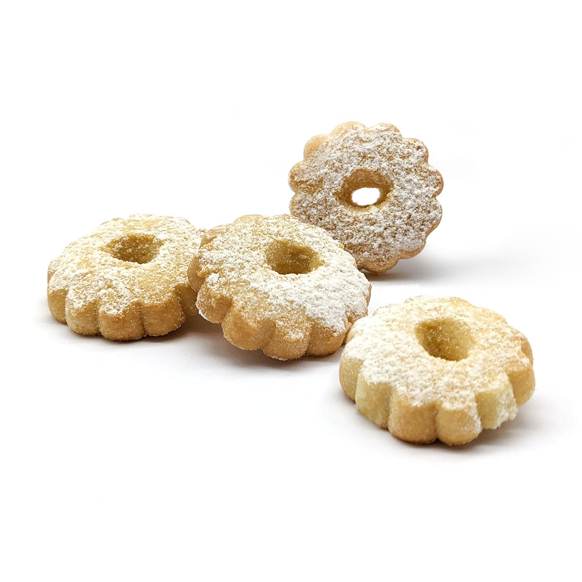 Assorted Italian Biscotti